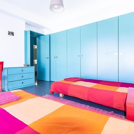 Porto Center Apartments 5T With Balcony Dış mekan fotoğraf